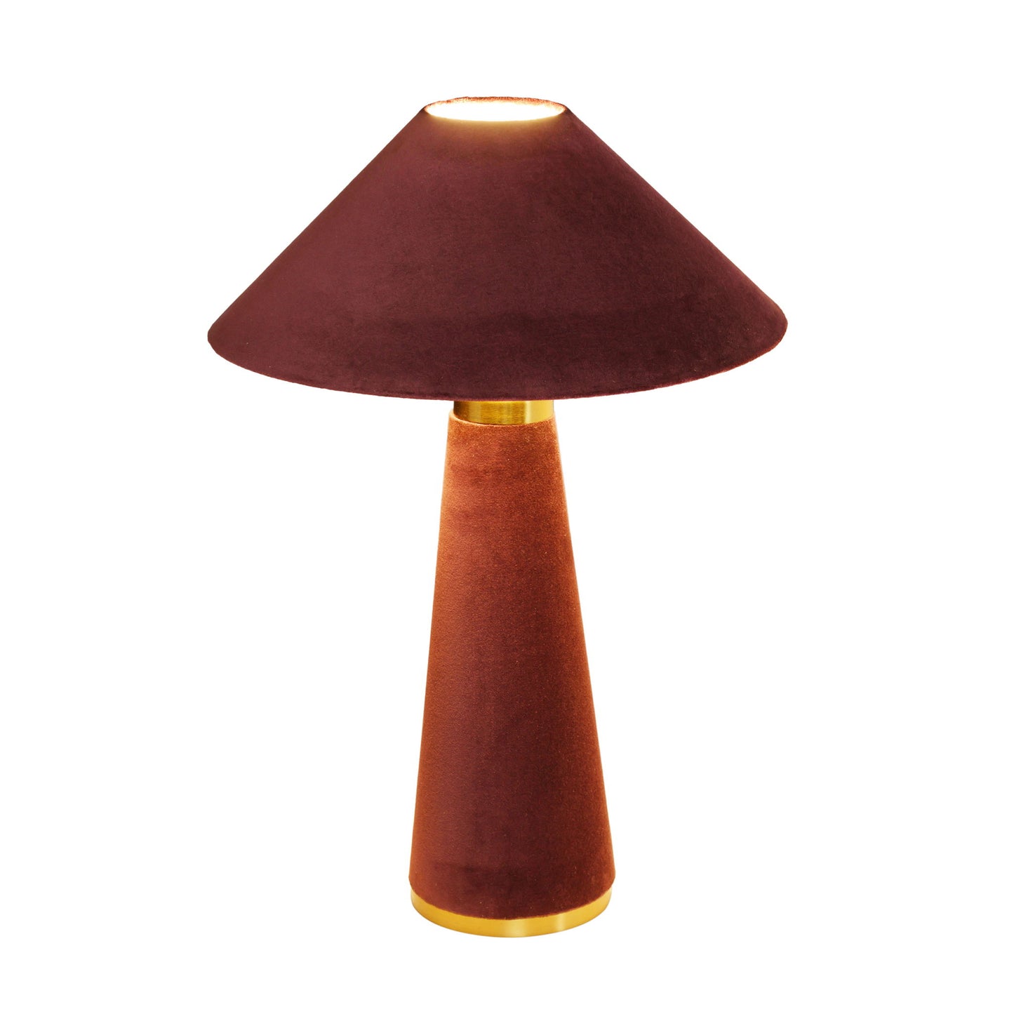 Graham - Table Lamp