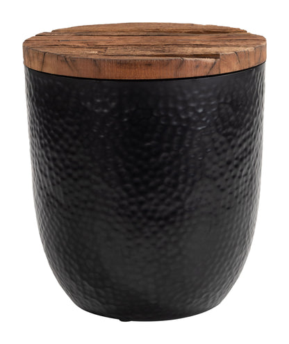 Duskan - Storage Table