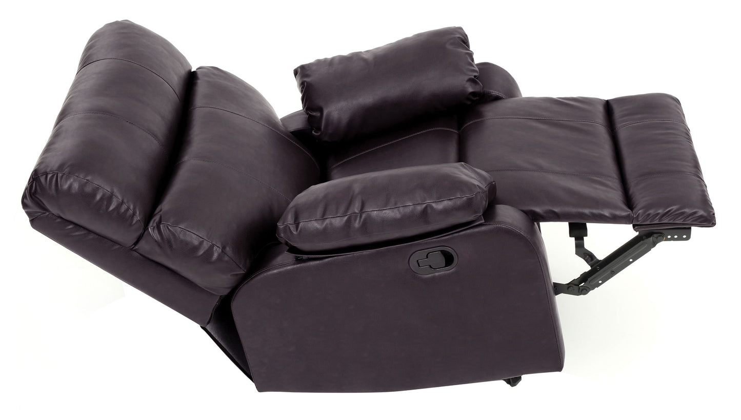 Glory Furniture - Manny - Rocker Recliner