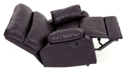 Glory Furniture - Manny - Rocker Recliner