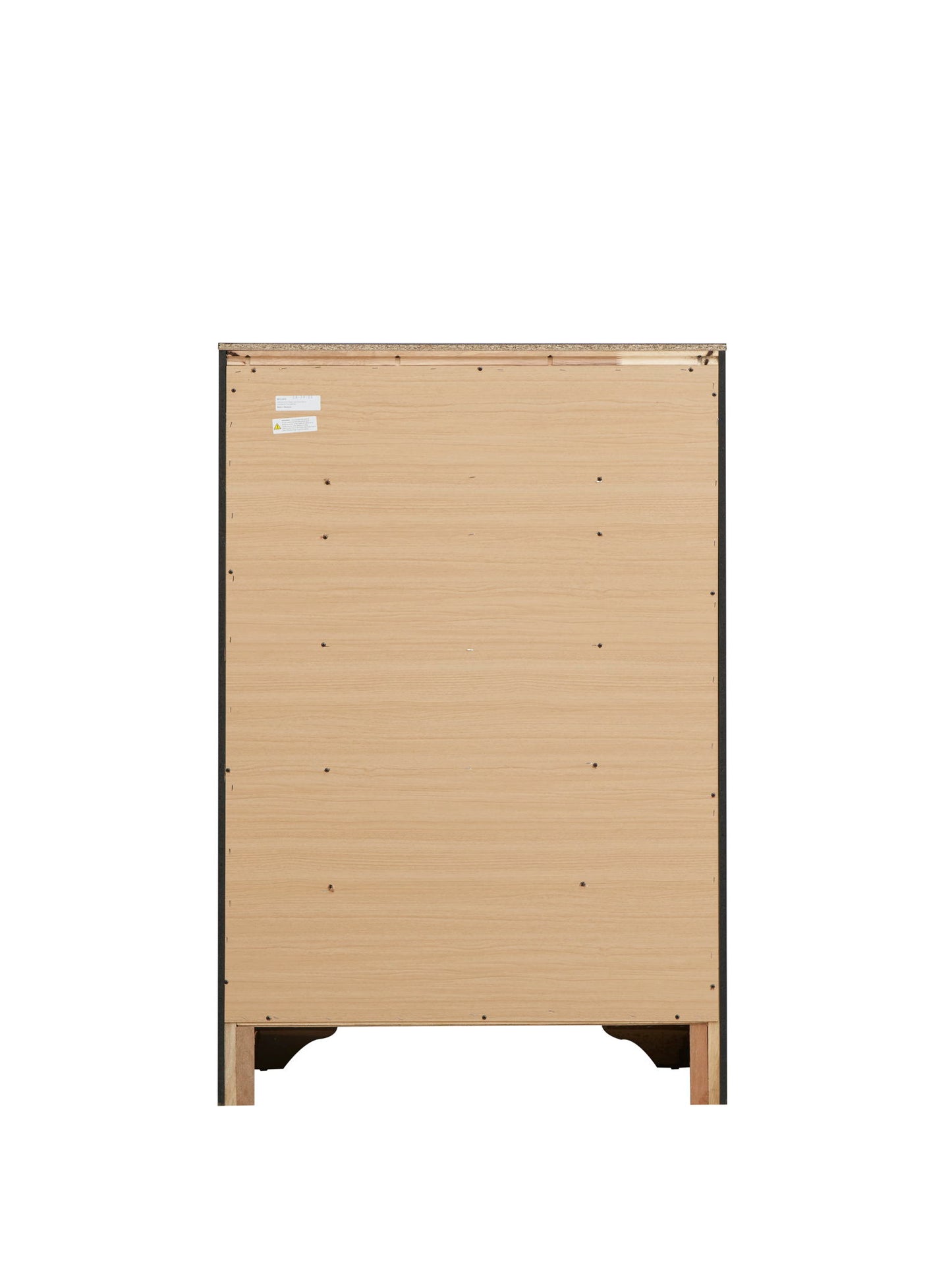 Glory Furniture - Madrid - Chest