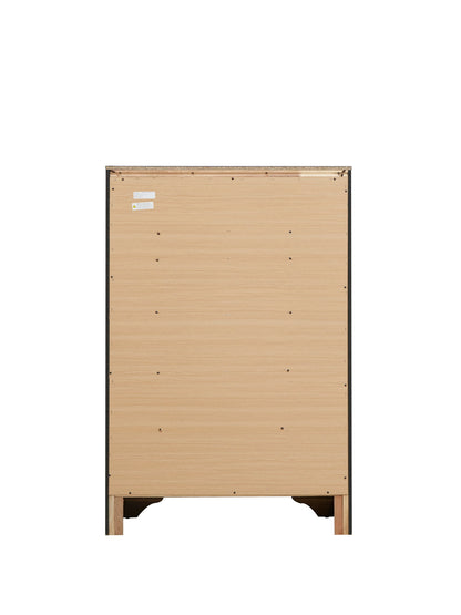 Glory Furniture - Madrid - Chest