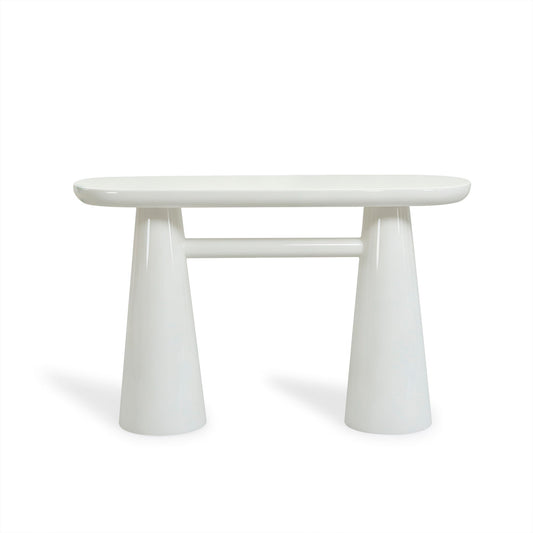 Baila - Lacquer Console Table