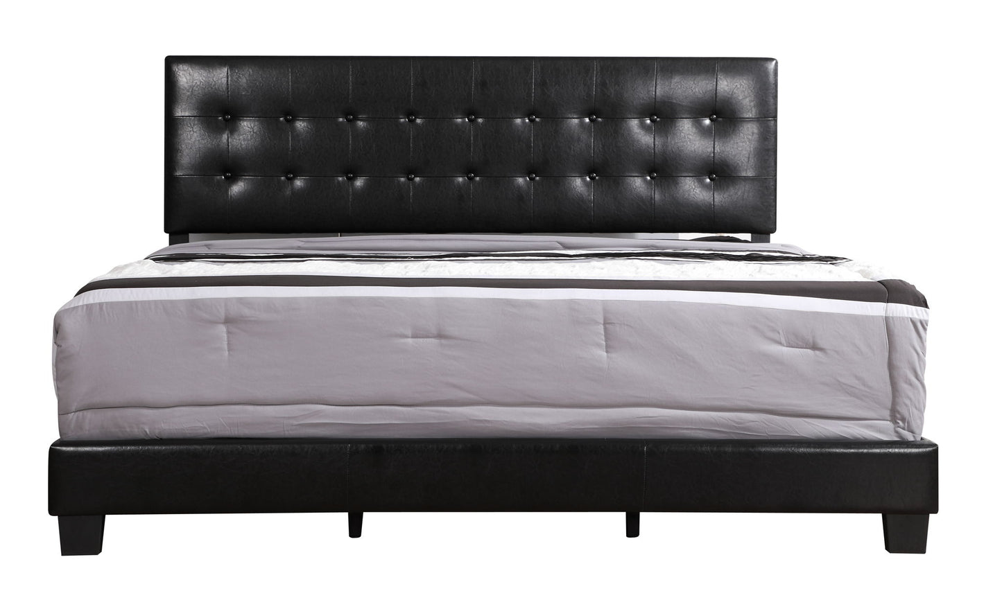 Glory Furniture - Caldwell - Bed