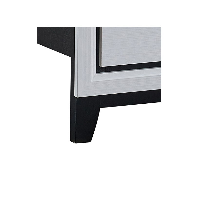 Glory Furniture - Glasgow - Bed