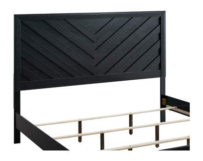 Glory Furniture - Rustica - Bed