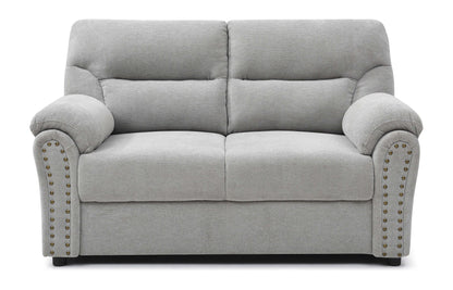 Glory Furniture - Hamilton - Loveseat