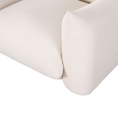 Saint Tropez - Outdoor Armchair