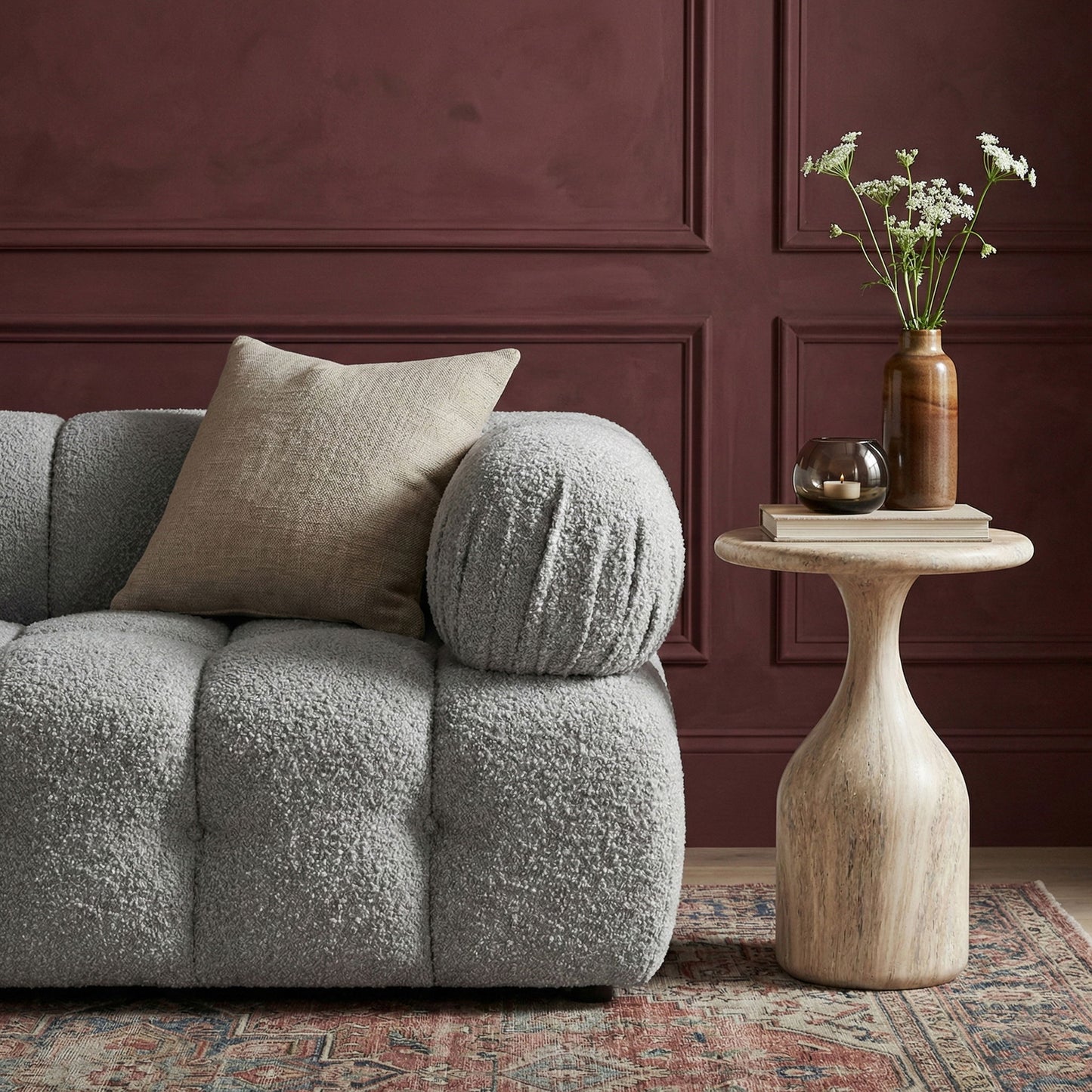 Savona - End Table
