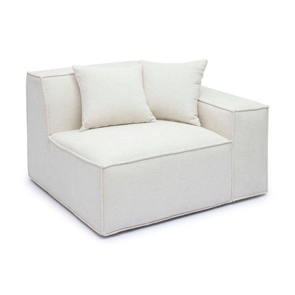 Mindy - RAF Corner Chair