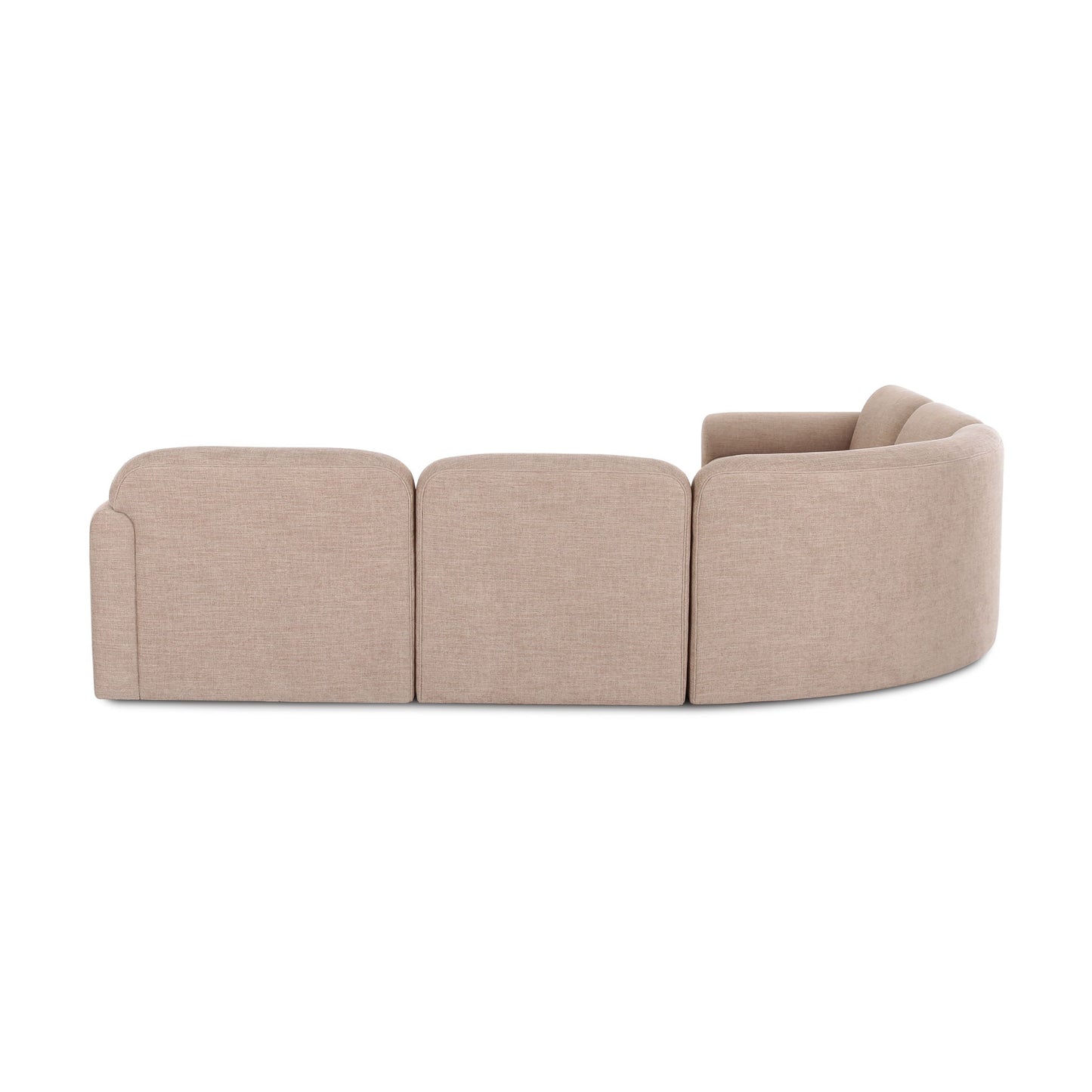 Gorge - Sectional