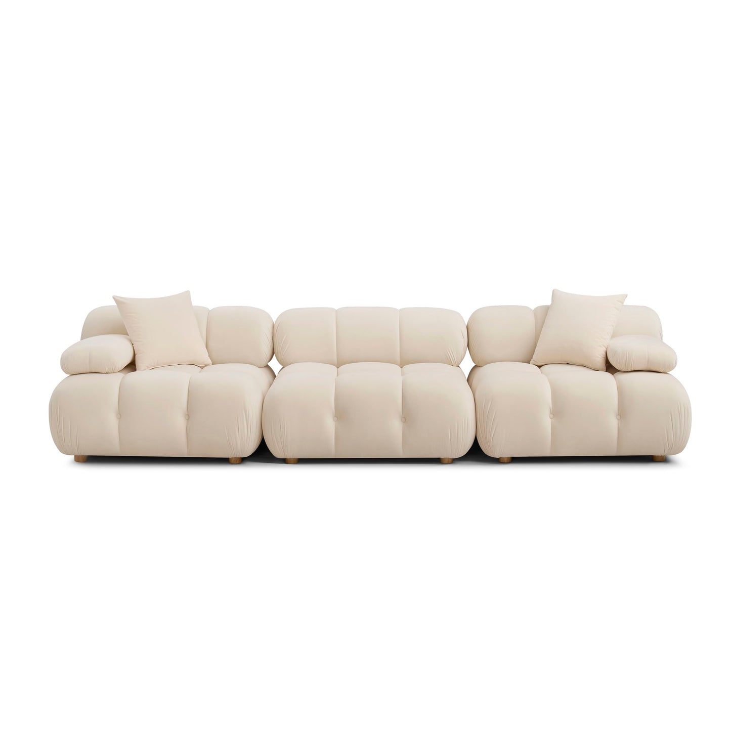 Calliope - Modular Sofa
