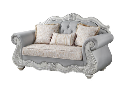 Cambria Hills - Sofa - Gray