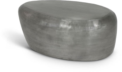 Capsule - Aluminum Coffee Table