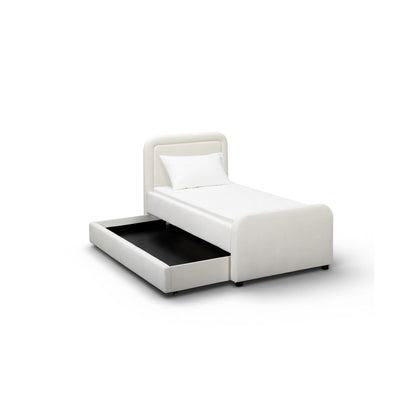 Briella - Trundle Bed