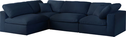 Serene - 4 Piece Modular Sectional