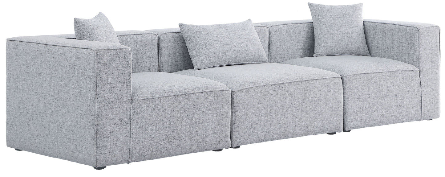 Cube - Modular Sofa 3 Seats