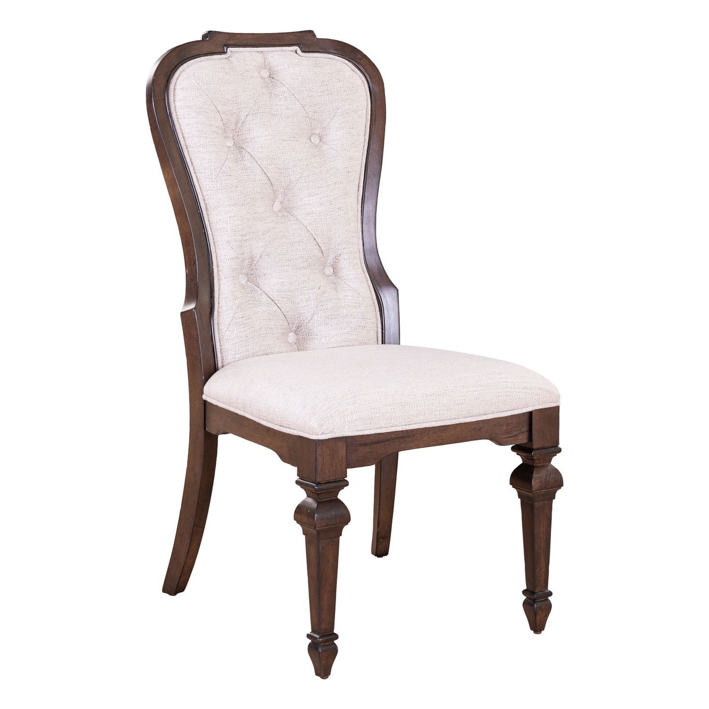 Providence Park - Upholstered Chair (RTA)
