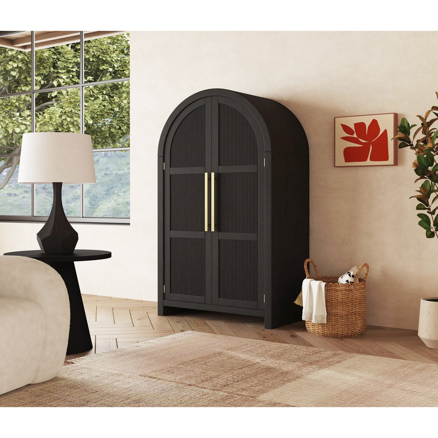 Ridgemont - Large Cabinet