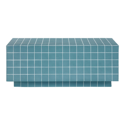 Mixie - Tile Indoor / Outdoor Coffee Table