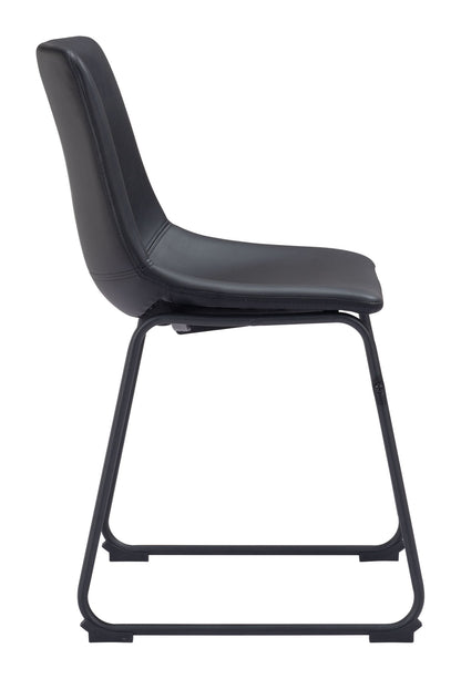 Smart - Dining Chair (Set of 2)
