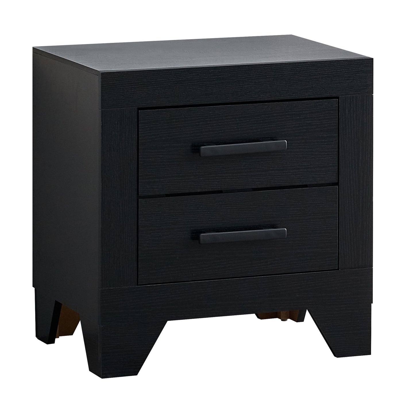 Glory Furniture - Plano - Nightstand