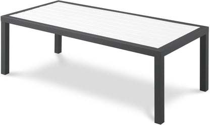 Nizuc - Outdoor Patio Coffee Table