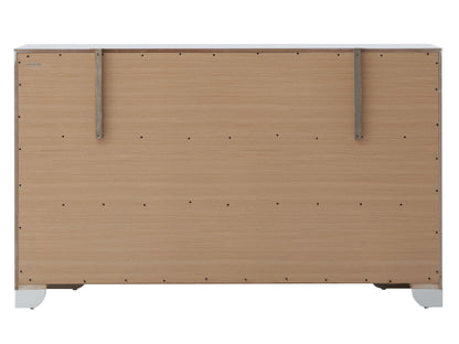 Glory Furniture - Hollywood Hills - Dresser