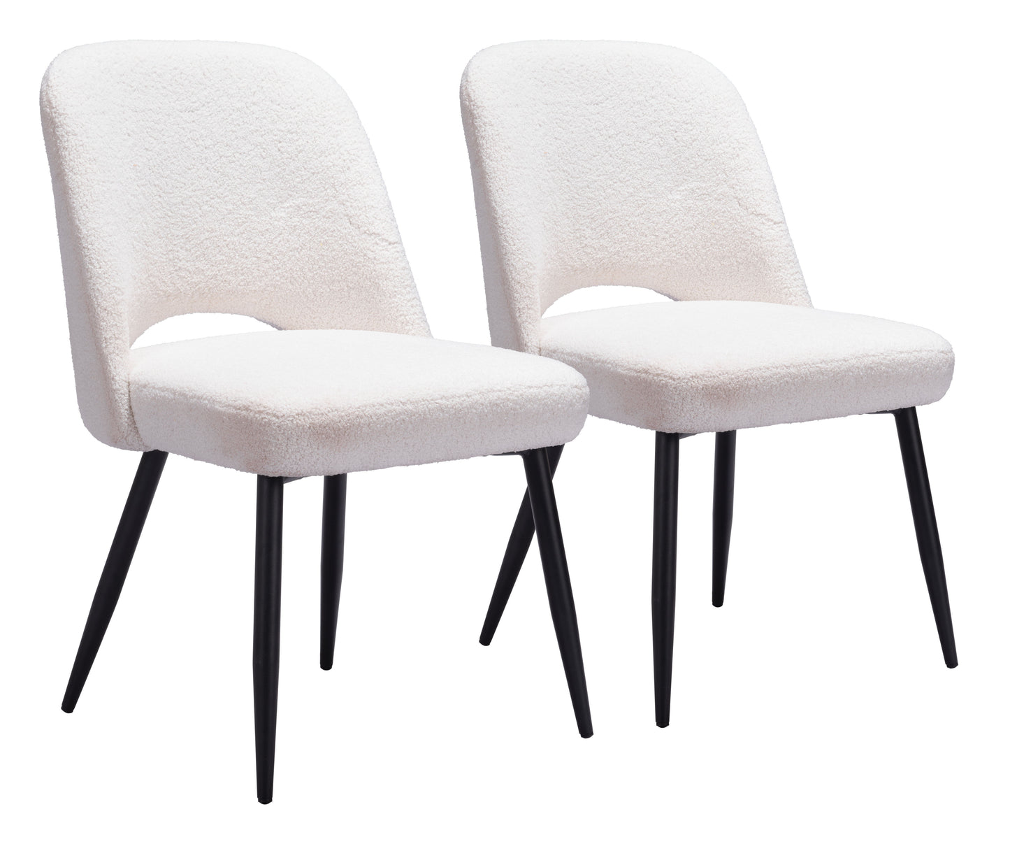 Teddy - Dining Chair (Set of 2)