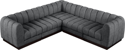 Quinn - 5 Piece Modular Sectional