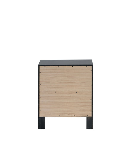 Morris - 2 Drawer Nightstand