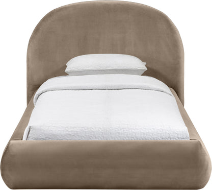 Celine - Upholstered Bed