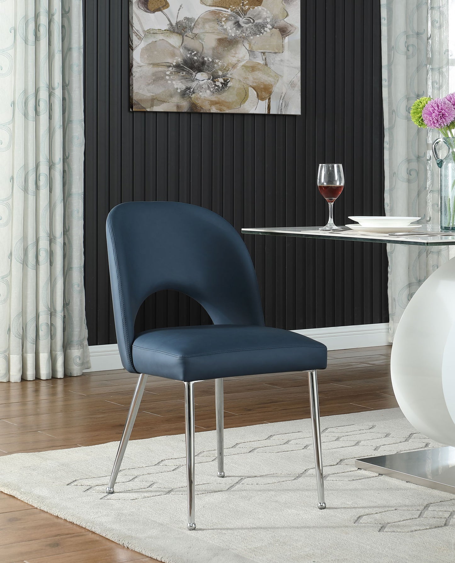 Logan - Dining Chair (Set of 2)