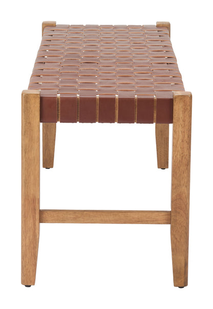 Bandani - Bench - Brown