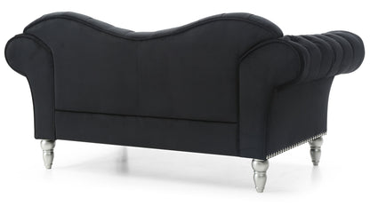 Glory Furniture - Wilshire - Loveseat