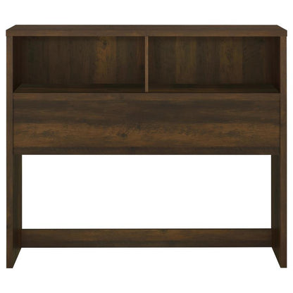 Westpark - 3 Piece Bedroom Set Bookcase Headboard