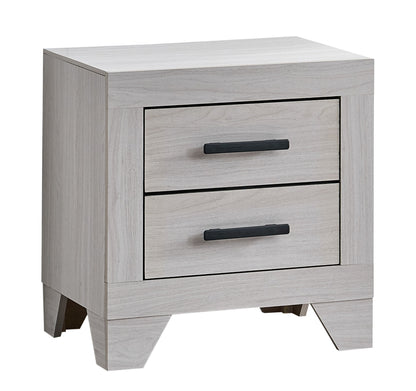 Glory Furniture - Plano - Nightstand