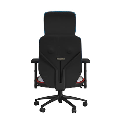 Rollins - Gaming Chair With LED And Speaker