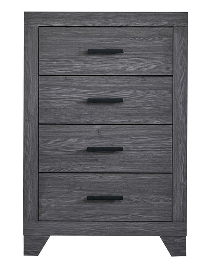 Glory Furniture - Plano - Chest