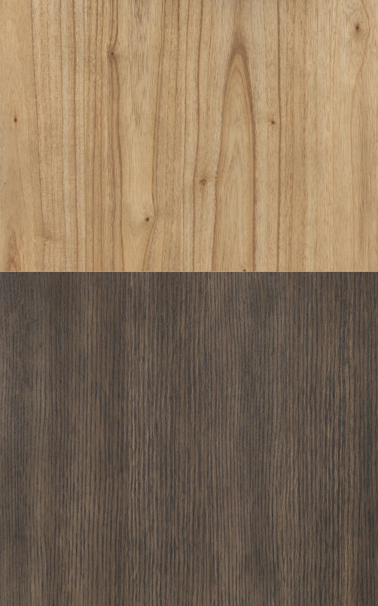 XXX's And OOO's - Counter Height Dining Table - Two Tone