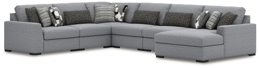 Bealton - 6 Piece Sectional