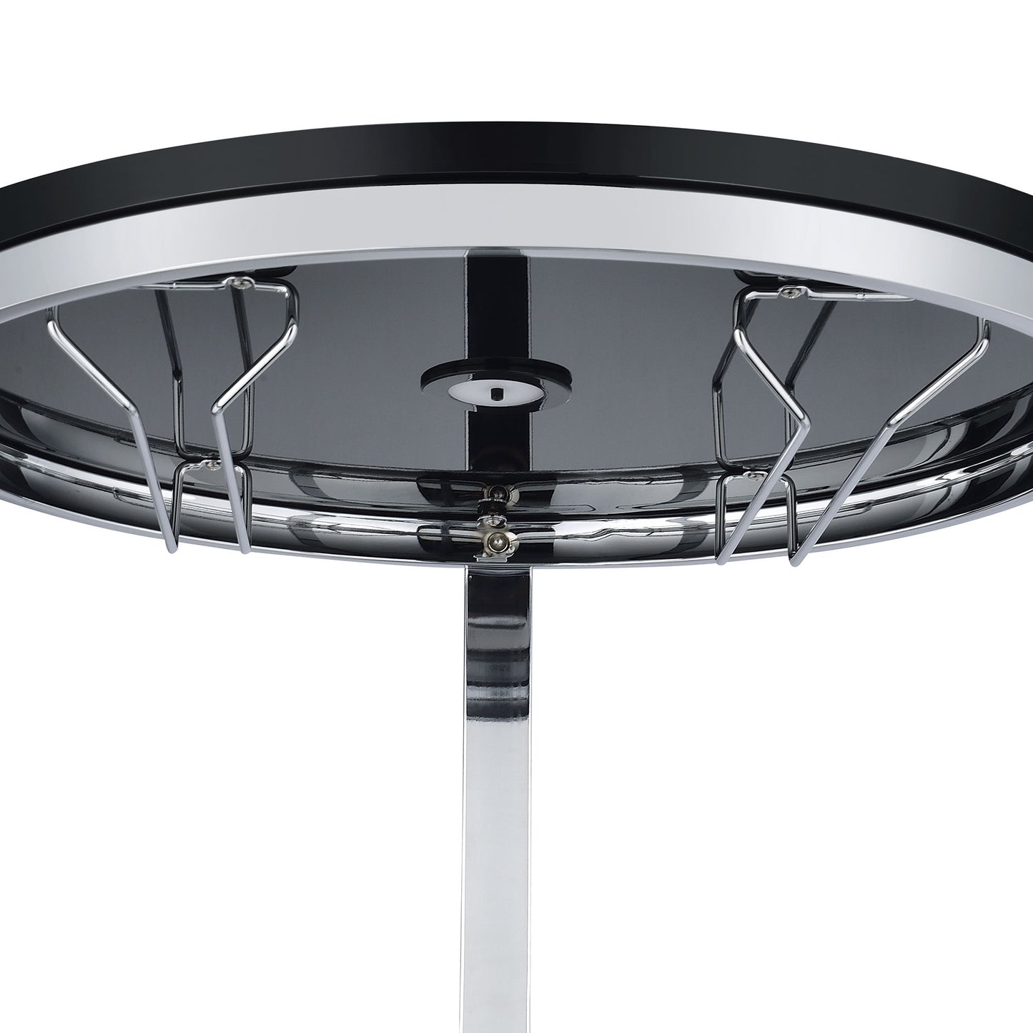 Lalia - Wine Rack With LED