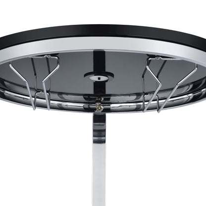 Lalia - Wine Rack With LED