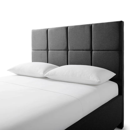 Scoresby - Headboard