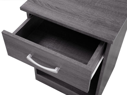 Glory Furniture - Lindsey - Nightstand