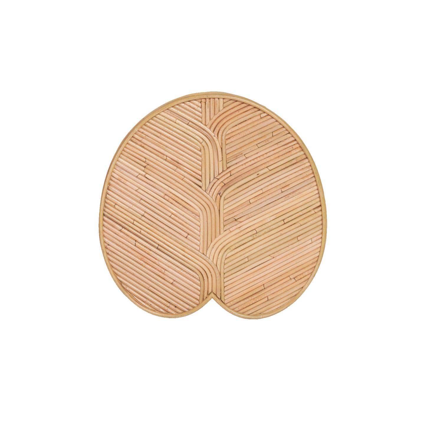 Felicia - Lilypad Side Table