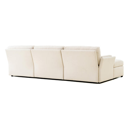 Catarina - Chaise Sectional