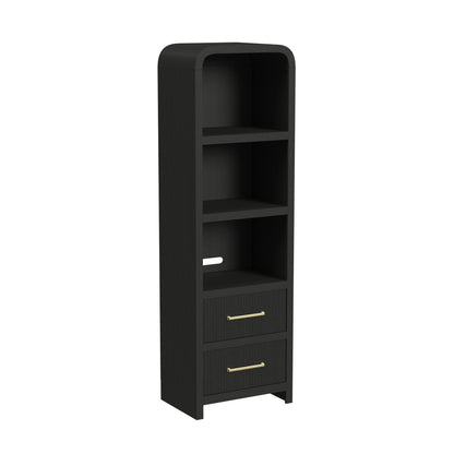 Ridgemont - Side Piers