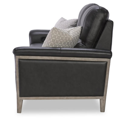 Esme Ravello - Leg Sofa Elements - Halifax Flax