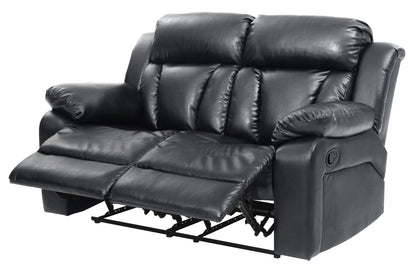 Glory Furniture - Daria - Reclining Loveseat